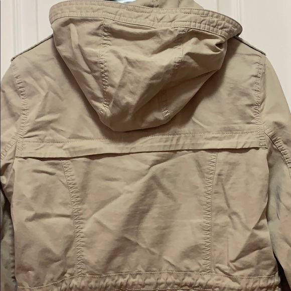 Hollister Spring Jacket - Picture 7 of 8